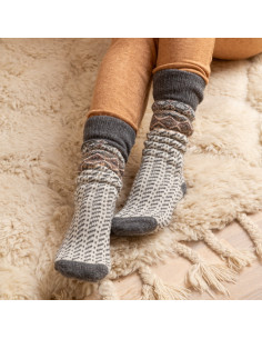 Trofé 03456 Ullstrumpor