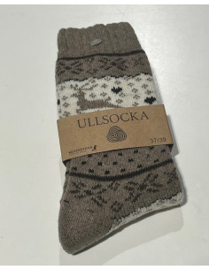 Ullstrumpor C780084 - i flera färger 2