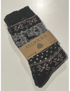 Ullstrumpor C780084 - i flera färger 2