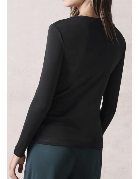 Cecil 322077 Pia topp L/S - i flera färger