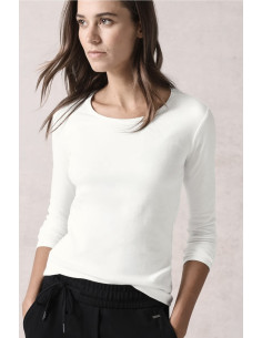 Cecil 322077 Pia topp L/S - i flera färger 2
