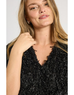 Freequent 205155 NOLA-BLOUSE - i två färger 2