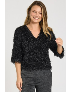 Freequent 205155 NOLA-BLOUSE - i två färger
