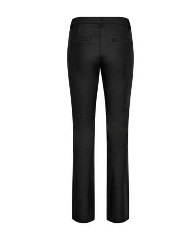 Freequent 203545 ISADORA-PANTS vaxad byxa