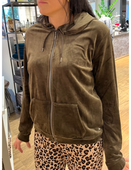 Hoodie Viola 7919668 - i flera färger