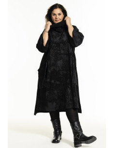 Gozzip G245202 Heddi Dress