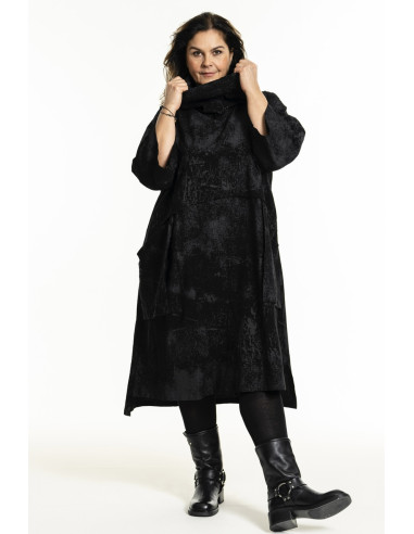 Gozzip G245202 Heddi Dress