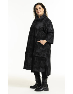 Gozzip G245202 Heddi Dress 2