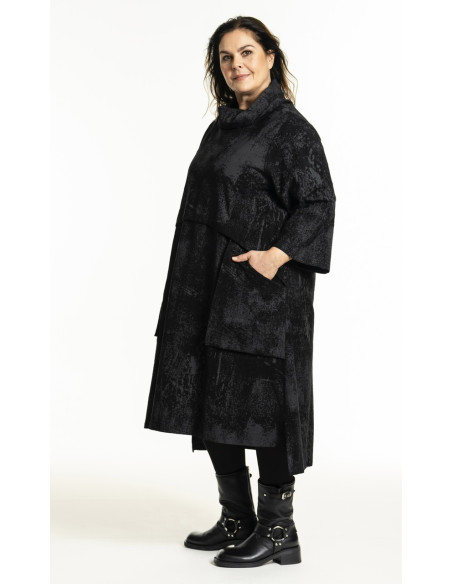 Gozzip G245202 Heddi Dress