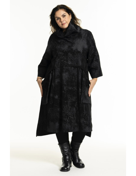 Gozzip G245202 Heddi Dress