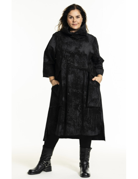 Gozzip G245202 Heddi Dress
