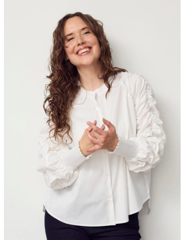 I Say 57558 Sigga new blouse