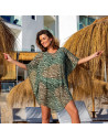 Wiki Rome 471-5020 Poncho