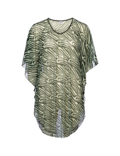 Wiki Rome 471-5020 Poncho 2