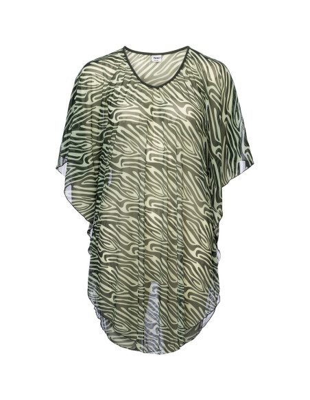 Wiki Rome 471-5020 Poncho