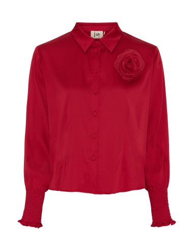 I Say 57549 Steff shirt jacket