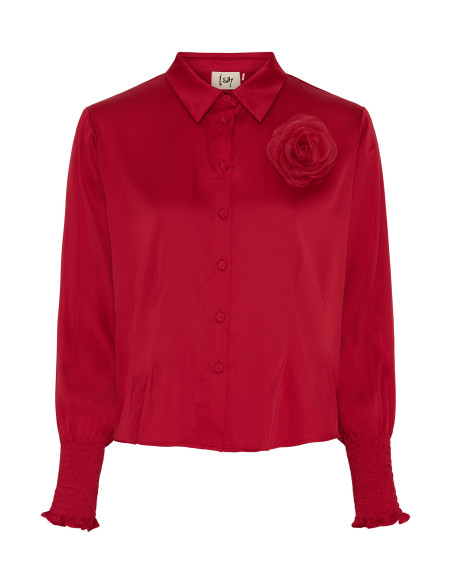 I Say 57549 Steff shirt jacket