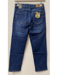 MiAmori Milano Wide Jeans - i två benlängder 2