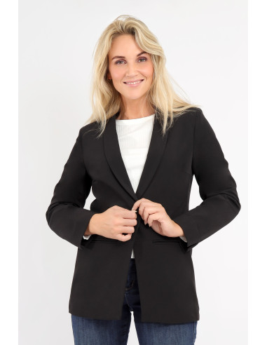 2 Biz Ona Blazer