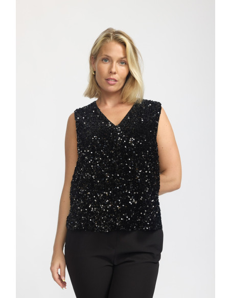 2 Biz Nicole blouse