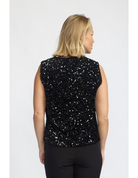 2 Biz Nicole blouse
