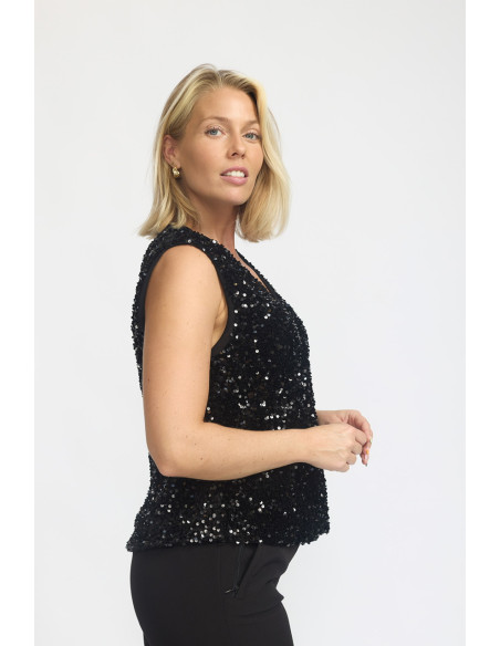 2 Biz Nicole blouse