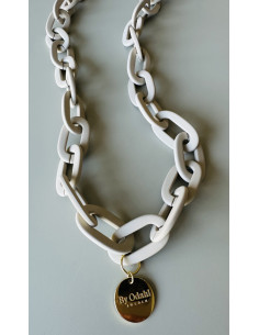 By Odahl H517-1 Halsband ögla