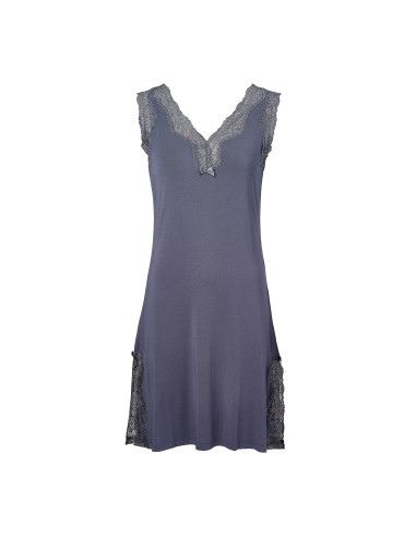 Pearl Design E1116 Elegance nattlinne V-neck - i flera färger