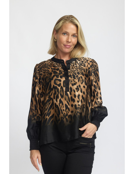 2 Biz SOLE blouse - i två färger