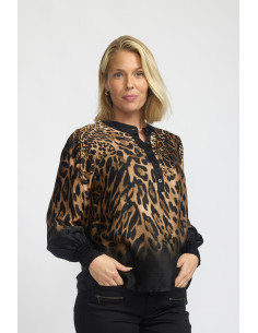 2 Biz SOLE blouse - i två färger 2