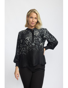 2 Biz SOLE blouse - i två färger 2