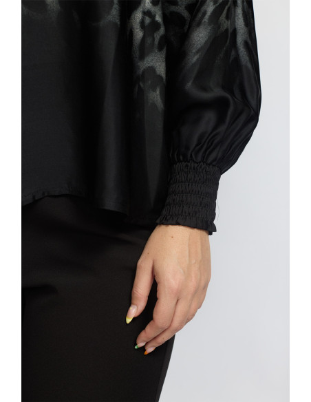 2 Biz SOLE blouse - i två färger