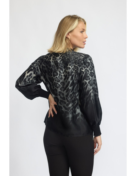 2 Biz SOLE blouse - i två färger