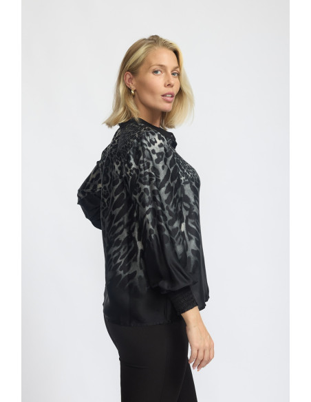 2 Biz SOLE blouse - i två färger