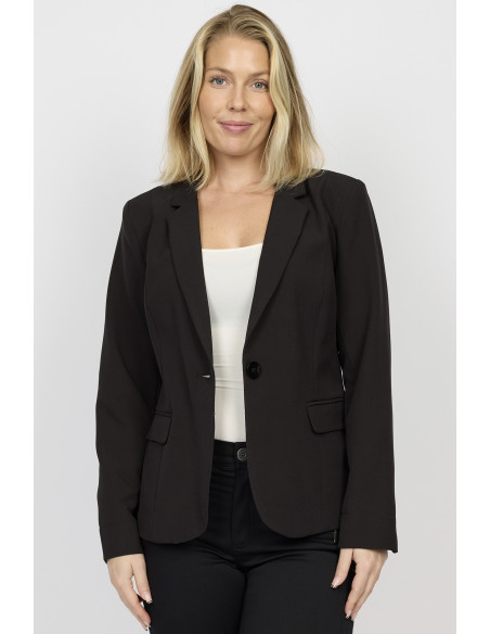 2 Biz ILLIE Blazer
