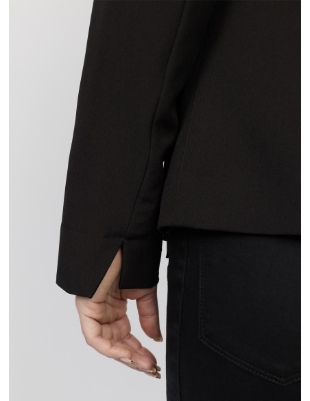 2 Biz ILLIE Blazer