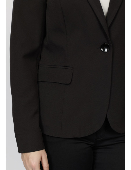 2 Biz ILLIE Blazer