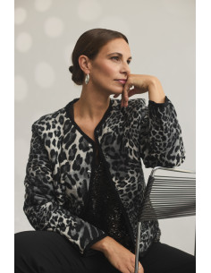2 Biz Selise Jacket