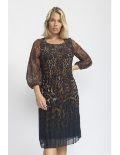 2 Biz Bieppe Dress