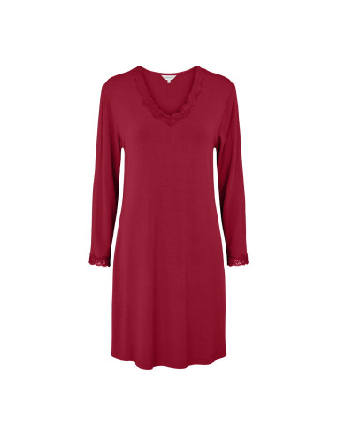 Lady Avenue 51-50518 nattlinne L/S bambu - i två färger