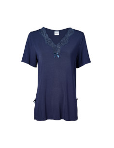 Pearl E0422 Elegance topp S/S 2