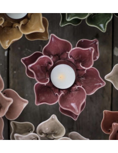 Mitt & Ditt Fenja Ljusblomma - i flera färger