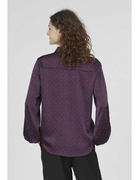 Sisters Point 18236 GADA-SH47 Blus - i två färger