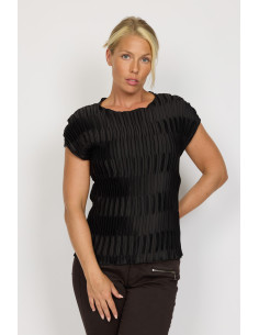 2 Biz Safari blouse