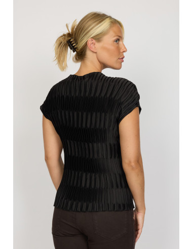 2 Biz Safari blouse