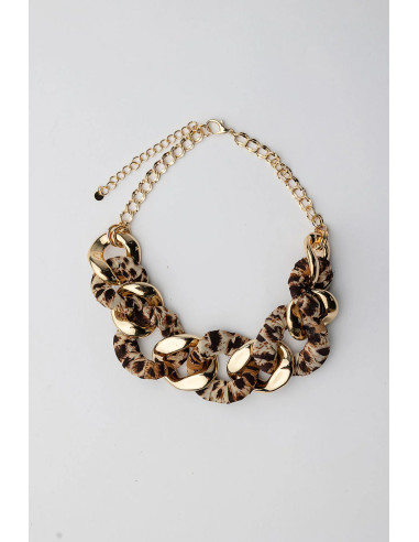 Bow19 Luisa halsband