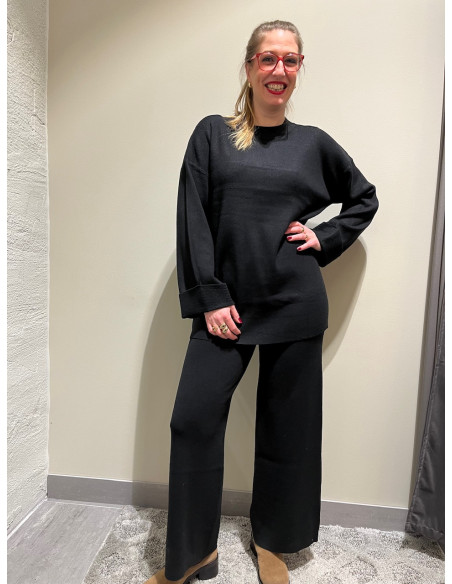 Caramelle LC111 Loungeset - i två färger