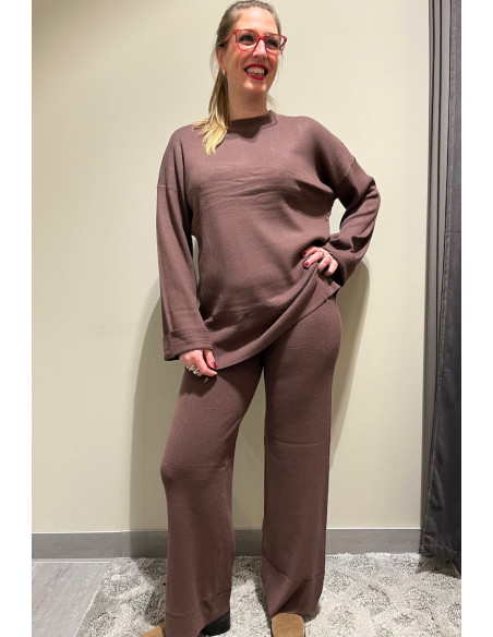 Caramelle LC111 Loungeset - i två färger