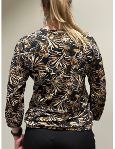 2 Biz Tandy Blouse 2