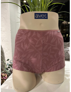 Avet 38046 Boxer Jacquard Bicolor - i två färger